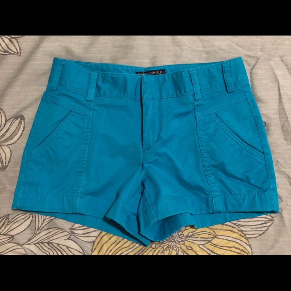 Banana Republic Shorts